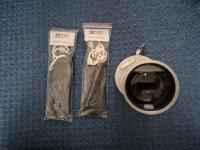 Retra Light Shaping Device Ultimate Optical Snoot