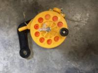 McMahon big Reel