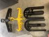 Reg hanger / Suit Hanger