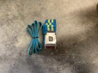 Weight belt