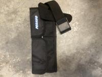 Weight belt