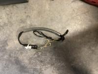 Tank carry strap