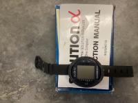 Used Suunto dive computer