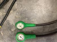 Oxygen mini Gauge