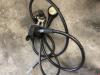 Apex Tec3 Ist stage / 2nd stage/Gauge/inflator