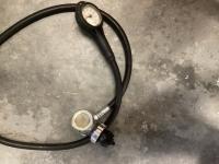 Apex 1sr stage & Gauge