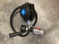 Aqua Lung 1/2nd stage