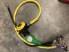 Apex Tec3 1st stage / oxygen gauge/ inflator