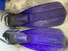 Used fins