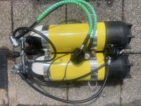 12ltr complete twinset