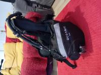 Oceanic Ex100 Small BCD