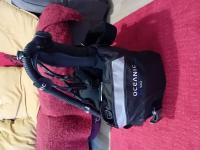 Oceanic Ex100 Medium BCD