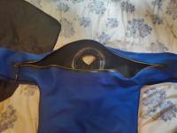 Gates Dry suit mens large