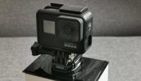 Gopro Hero 7 Bl with Backscatter filters and lens
