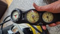 Aqualung Zuma travel bcd and apeks flight reg