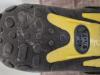Scubapro fins and mares fin
