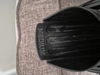 Scubapro fins and mares fin
