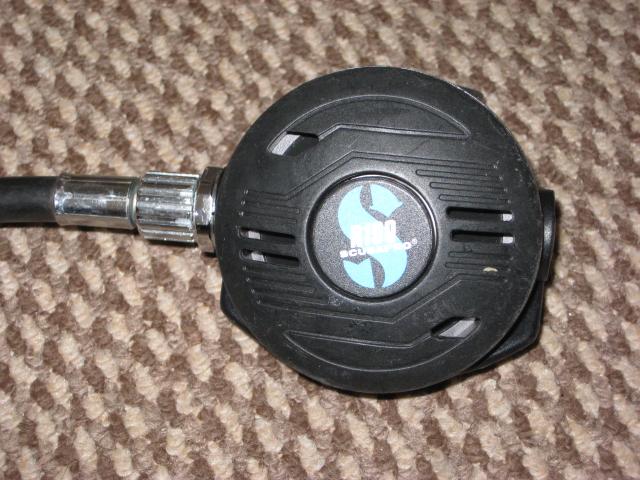 scubapro r190