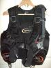 Mares Vector Pro BCD XL L or S