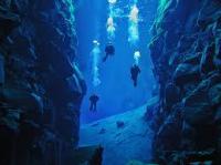 Worldwide Diving Holidays From Ireland 