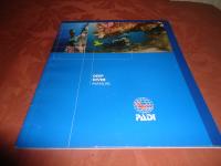 PADI Deep Diver Speciality Manual