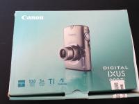 Canon Ixus 900 Ti