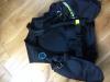 US DIVERS SONIC 2 BC Bouyancy Compensator BCD 