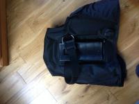 US DIVERS SONIC 2 BC Bouyancy Compensator BCD 