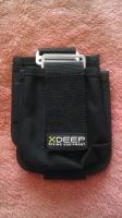 Xdeep Side Mount Trim Pockets M