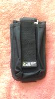 Xdeep Side Mount Trim Pockets L