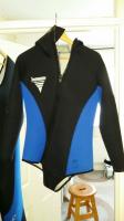 Mersion wet suit 7mm