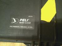 Peli 1610 case