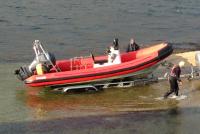 Lencraft 6.5m Rib