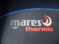 Mares Thermic wet suit  14 mm two part