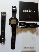 Suunto D4i Novo Black ( 2 months olds)