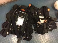 OMS/Faber Twinset Package