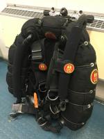 OMS/Faber Twinset Package