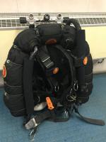 OMS/Faber Twinset Package