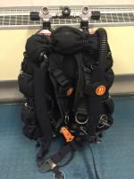 OMS/Faber Twinset Package