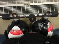 OMS/Faber Twinset Package
