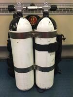 OMS/Faber Twinset Package