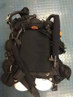 OMS/Faber Twinset Package