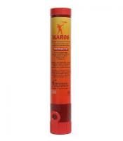 Pyrotechnics - Flares & Buoyant Smokes