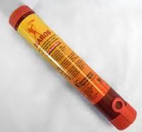 Pyrotechnics - Flares & Buoyant Smokes