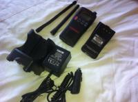 Marine VHF Radio