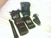 Marine VHF Radio