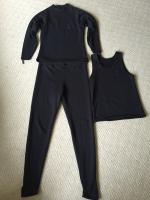 Fourth Element Xerotherm Base-Layer