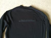Fourth Element Xerotherm Base-Layer