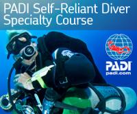 Self Reliant Diver Course