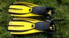 Mares Plana AvantiX3 Dry Suit Fins